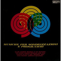 Armando Sciascia - Drammatico e Suspense VSM 38527