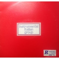 Instrumental Italian Group - Instrumental Italian Group TDA 0102