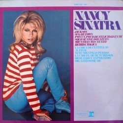 Nancy Sinatra - Nancy Sinatra HRE 291-09