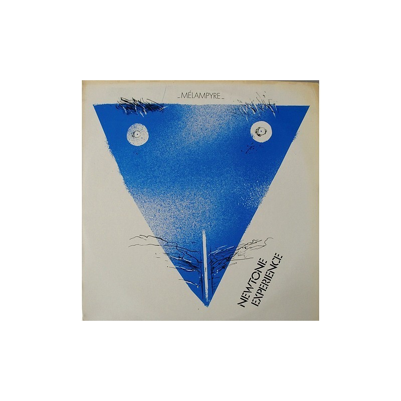 Newtone Experience - Melampyre AKN 002