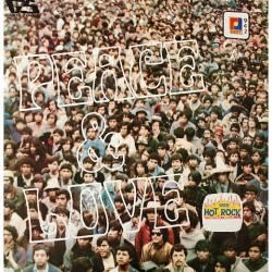 Peace and Love - Peace and love 942