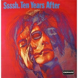 Ten Years After - Ssssh. SML 1052