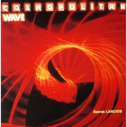 Estrak Lancios - Cosmopolitan Wave 2C070-14771