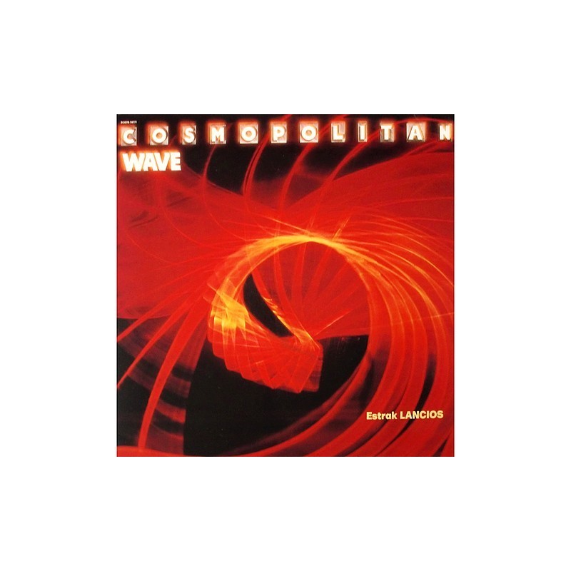 Estrak Lancios - Cosmopolitan Wave 2C070-14771