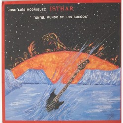 Isthar - En el mundo de los sueños 012101/R