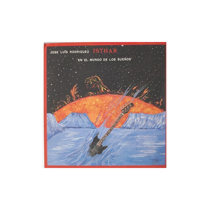 Isthar - En el mundo de los sueños 012101/R
