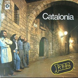 Catalonia - Catalonia D-5006