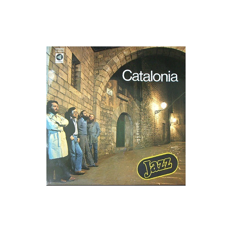 Catalonia - Catalonia D-5006