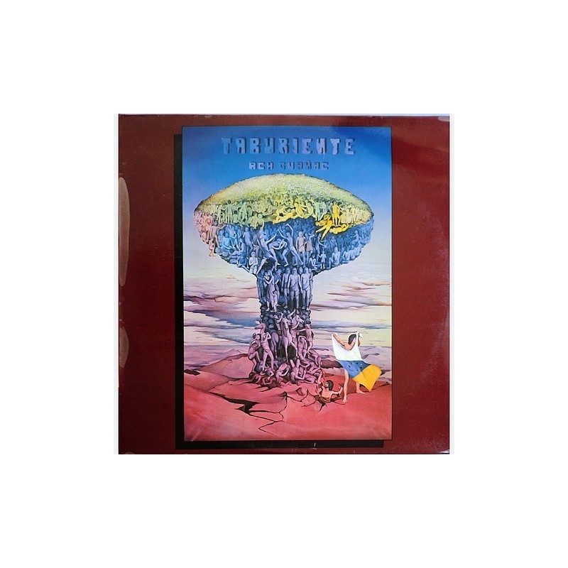 Taburiente - Ach Guañac S 83329