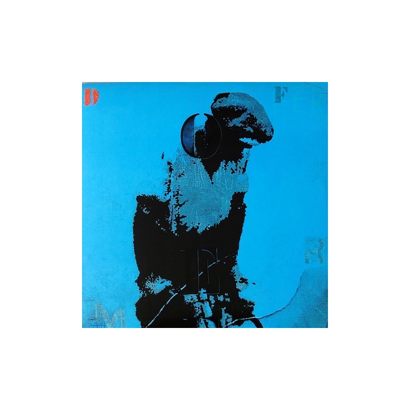 Diamont Dancer - Shapes CSR001