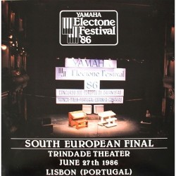 Various Artists - Electone Festival 86 0