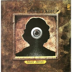 Marek Bilinski - Ogrod Krola Switu LP 053