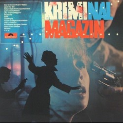 Erwin Halletz - Kriminal Magazin 249120