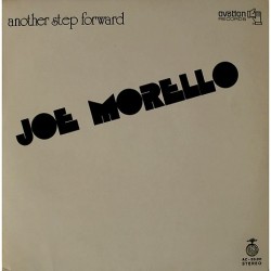 Joe Morello - another step forward AC-20.011
