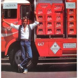 Juan Carlos Calderon - Disco S83849