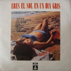 Grupo Zoom - Eres un sol... SLDC - 36853