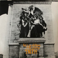 T.N.T.H. - Let's go Children 900 16