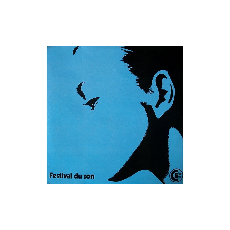 Various Artists - Festival du Son CE 1 / CE 2 / CE 3