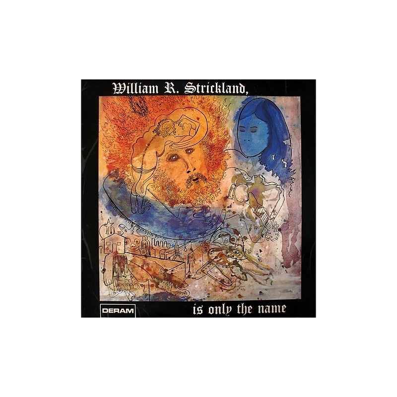 Williams - Is only the name DML 1041