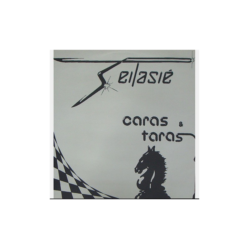 Seilasie - Caras & Taras RT 10013