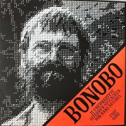 Hans Reichel - Bonobo FMP 0280