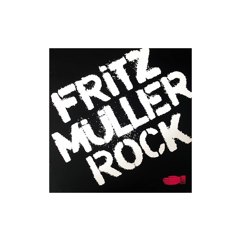 Fritz Müller Rock - Fritz Muller Rock 6.23159 AO
