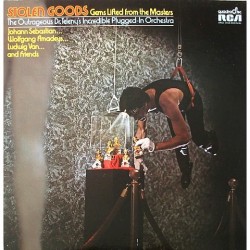 Dr. Teleny's - Stolen Goods ARD1-0015