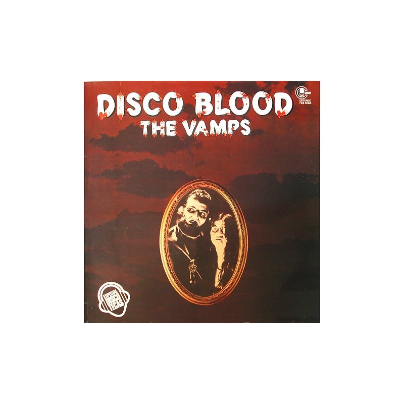Vamps - Disco Bood TXS-3086