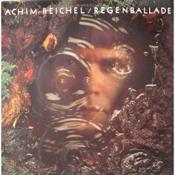 Achim Reichel - Regenballade 6.23431 AP