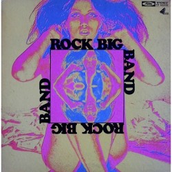 Akira Ishikawa / Count Buffalos - Rock Big Band TP-9523Z