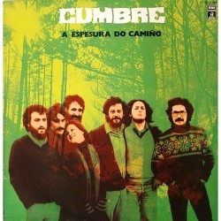 Cumbre - A espesura do Camiño 10C 064-021681