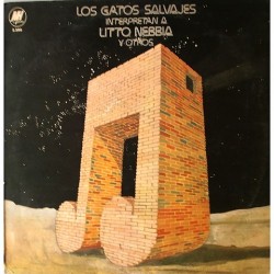 Gatos Salvajes - Interpretan a Litto Nebbia 2586