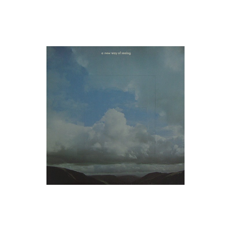 Richard Harvey - a new way of seeing ICL 001