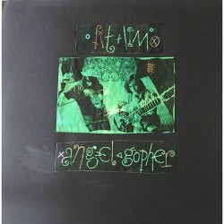 Fit and Limo - Angel Gopher KS 03