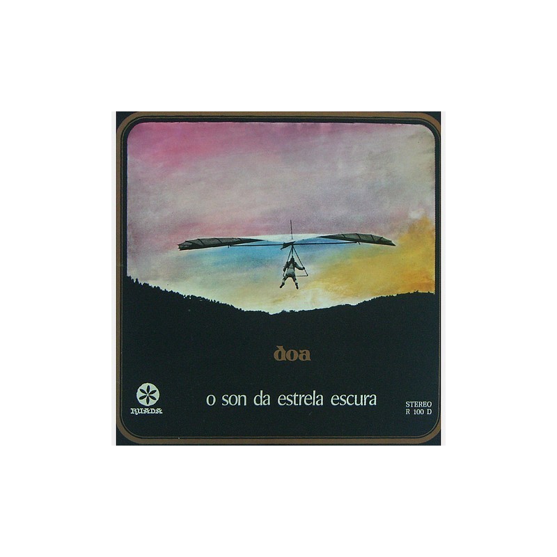Doa - O son da estrela escura R 100 D