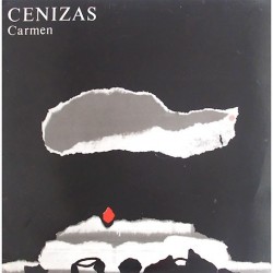 Carmen Hernandez - Cenizas CHLP 1000