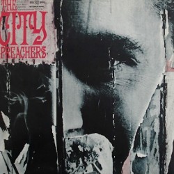 City Preachers - The City Preachers Ste LP 012 812