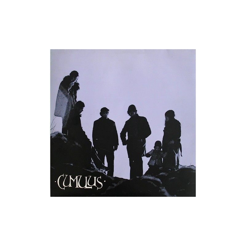 Cumulus - Cumulus TOP-LP 511