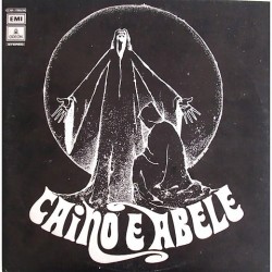 Tony Cucchiara - Caino e Abele 3C164-17865/66