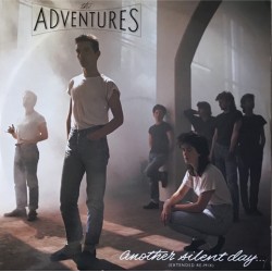 Adventures - Another Silent Day... CHS 12 2000