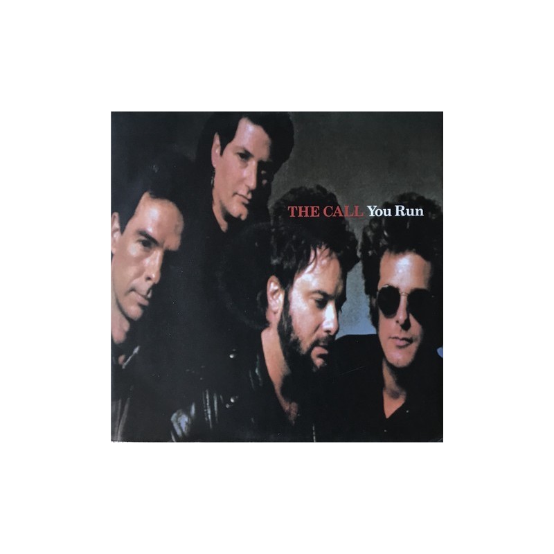 Call - You run MCAT 1390