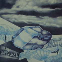 Lapislazuli - Lapislazuli LC 7876