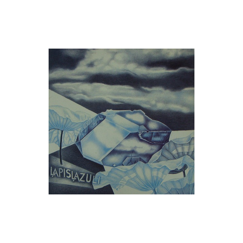 Lapislazuli - Lapislazuli LC 7876