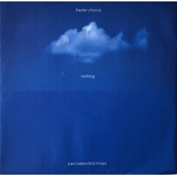 Frazier chorus - Nothing (Paul Oakenfold Mixes) VST 1284