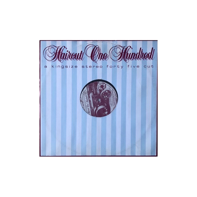 Haircut one hundred - Fantastic Day CLIP 123