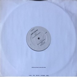 I start counting - Million Headed Monster P12 MUTE 95