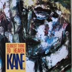 Kane gang - Closest Thing To Heaven SKX 15