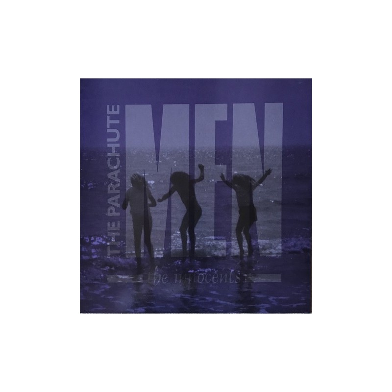 Parachute men - The Innocents FIRE LP14