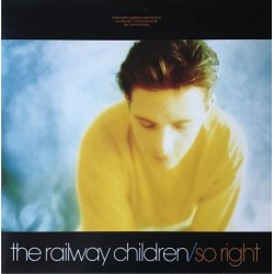 Railway children - So Right VSTG 1289