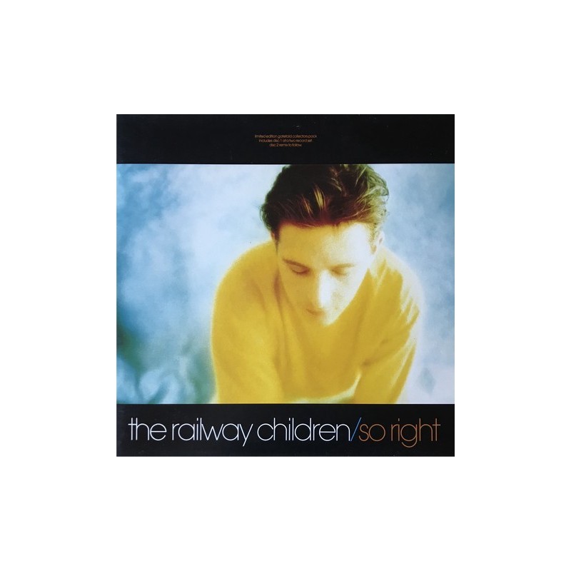 Railway children - So Right VSTG 1289